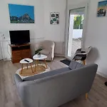 Maison 5 Pers - 400 M De La - Sword - 4 Velos * Hermanville-sur-Mer