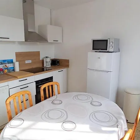 Maison 5 Pers - 400 M De La - Sword - 4 Velos Hermanville-sur-Mer