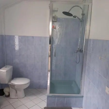 بيت للعطل Maison 5 Pers - 400 M De La - Sword - 4 Velos Hermanville-sur-Mer