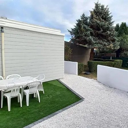 Maison 5 Pers - 400 M De La - Sword - 4 Velos *