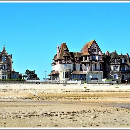 Maison 5 Pers - 400 M De La - Sword - 4 Velos بيت للعطل Hermanville-sur-Mer