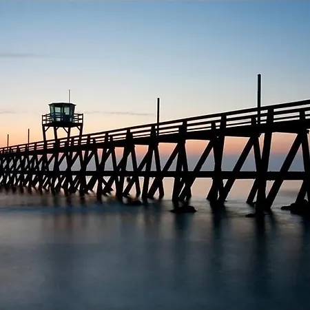 Maison 5 Pers - 400 M De La - Sword - 4 Velos * Hermanville-sur-Mer