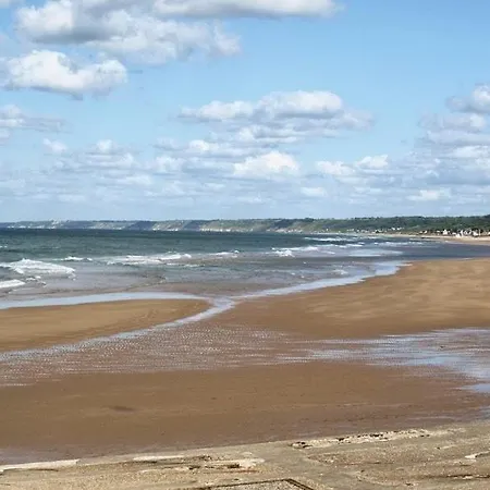 Maison 5 Pers - 400 M De La - Sword - 4 Velos