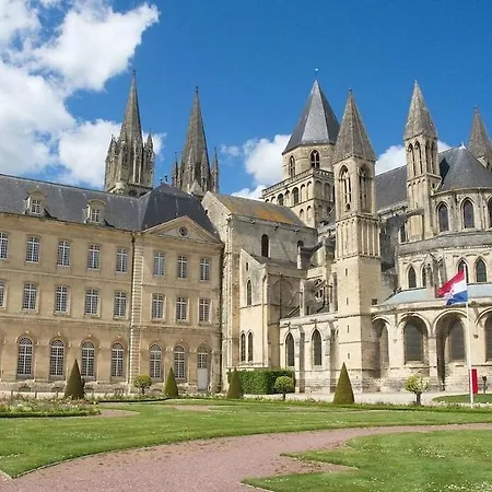 別荘 Maison 5 Pers - 400 M De La - Sword - 4 Velos