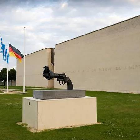 Maison 5 Pers - 400 M De La - Sword - 4 Velos *