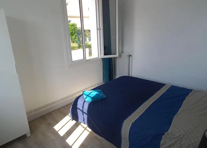 Maison 5 Pers - 400 M De La - Sword - 4 Vélos Casa vacanze *