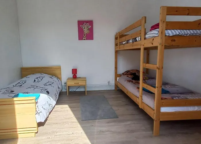 Maison 5 Pers - 400 M De La - Sword - 4 Vélos * Hermanville-sur-Mer