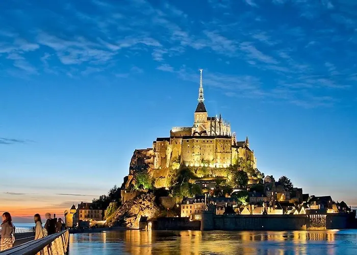 Casa vacanze Maison 5 Pers - 400 M De La - Sword - 4 Vélos