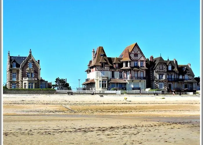 Maison 5 Pers - 400 M De La - Sword - 4 Vélos Casa vacanze Hermanville-sur-Mer