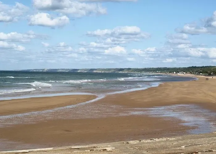 Maison 5 Pers - 400 M De La - Sword - 4 Vélos