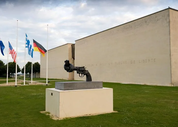 Maison 5 Pers - 400 M De La - Sword - 4 Vélos *