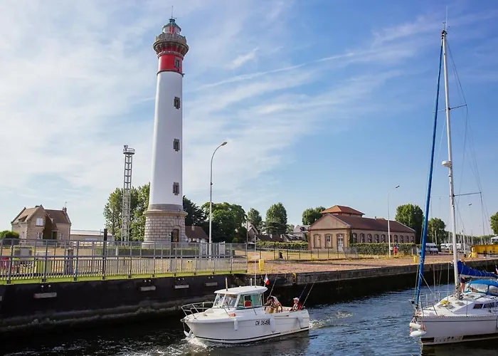 Maison 5 Pers - 400 M De La - Sword - 4 Vélos Casa vacanze *